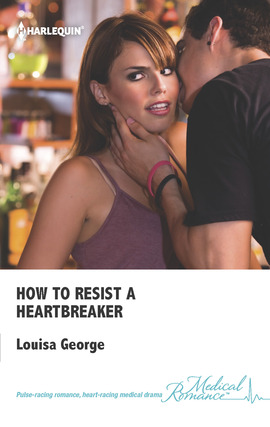 Title details for How to Resist a Heartbreaker by Louisa George - Available